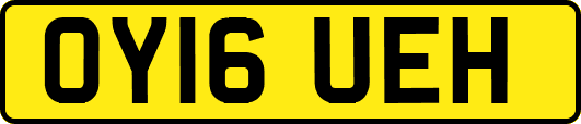 OY16UEH
