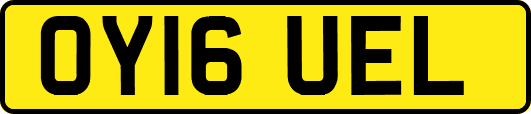 OY16UEL