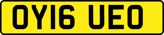 OY16UEO