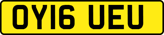 OY16UEU