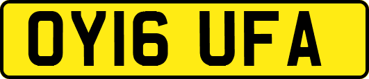 OY16UFA