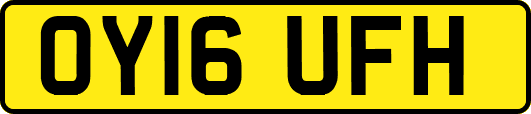OY16UFH