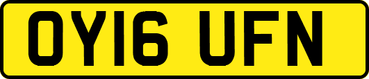 OY16UFN