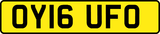 OY16UFO