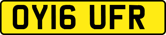 OY16UFR