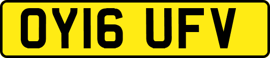 OY16UFV