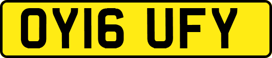 OY16UFY