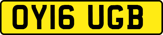 OY16UGB