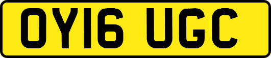 OY16UGC