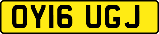 OY16UGJ
