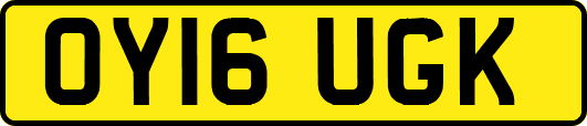 OY16UGK
