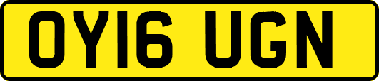OY16UGN