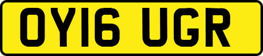 OY16UGR
