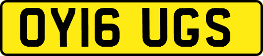 OY16UGS