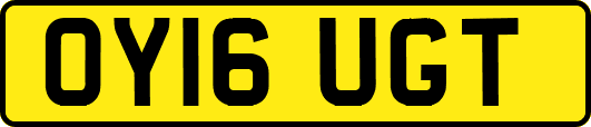 OY16UGT