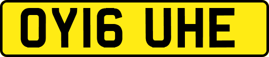 OY16UHE