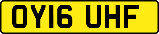 OY16UHF