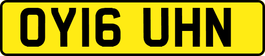 OY16UHN
