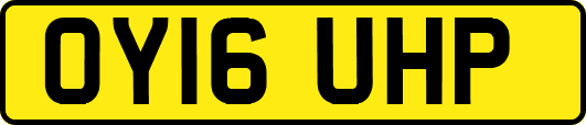 OY16UHP