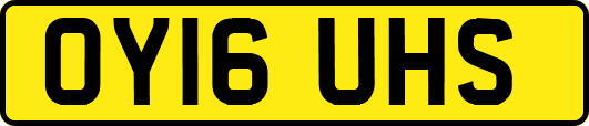 OY16UHS