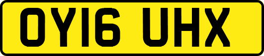 OY16UHX