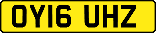 OY16UHZ