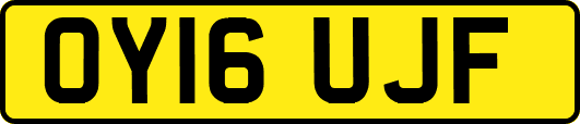 OY16UJF