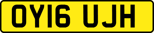 OY16UJH
