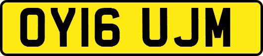 OY16UJM