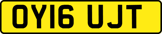 OY16UJT