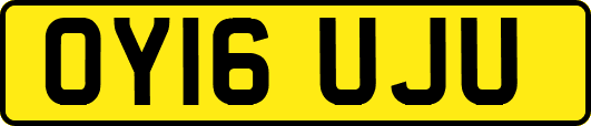 OY16UJU