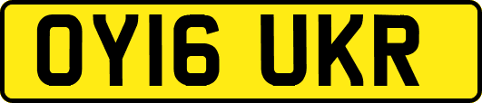 OY16UKR