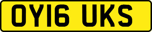 OY16UKS