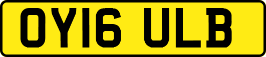 OY16ULB