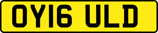OY16ULD