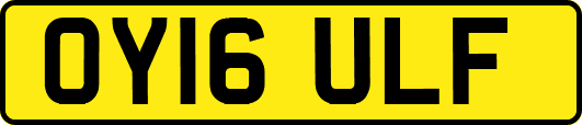 OY16ULF