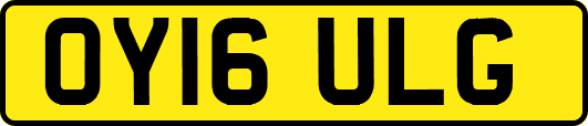 OY16ULG