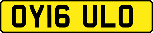 OY16ULO