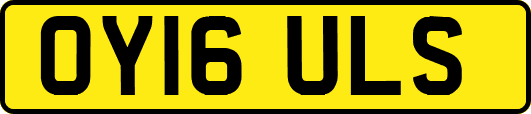 OY16ULS