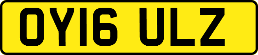 OY16ULZ
