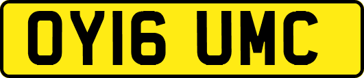 OY16UMC