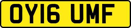 OY16UMF