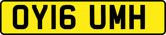 OY16UMH