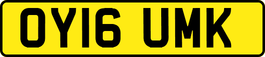 OY16UMK