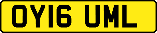 OY16UML