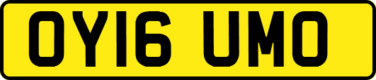 OY16UMO