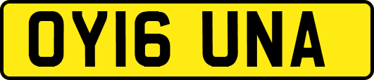 OY16UNA