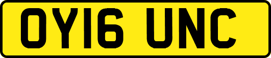 OY16UNC