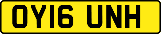 OY16UNH