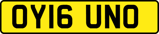 OY16UNO